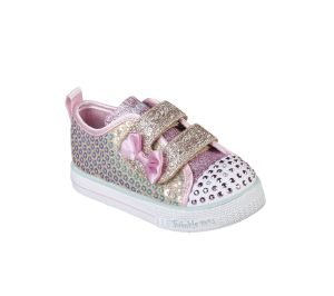 Infant Girls' Twinkle Toes: Shuffle Lite - Mini Mermaid