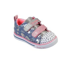 Infant Girls' Twinkle Toes: Sparkle Lite - Sparkleland