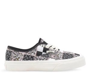 VANS KIDS AUTHENTIC PATCHWORK FLORAL