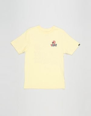 Vans Surf Turf Boys T Shirt - Kids-Teens