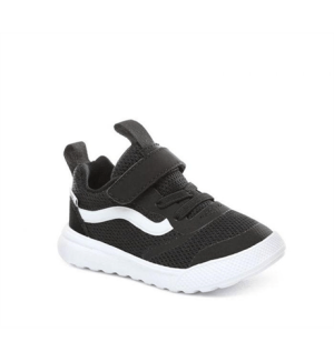 Vans Toddler Ultrarange Rapidweld -Black & True White (2-5 yrs)