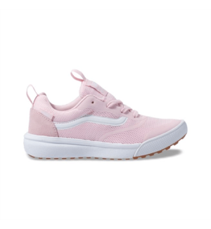 Vans Kids Ultrarange Rapidweld - Chalk Pink & True White (5+ yrs)