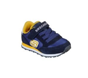 INFANT BOYS' RETRO SNEAKS - GORVOX