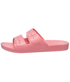 Freedom Moses Kids Sandals - Pink Martini
