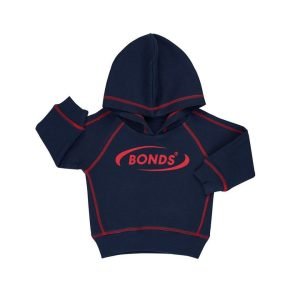 BONDS KWBNA COOL SWEAT HOODIE - PGS