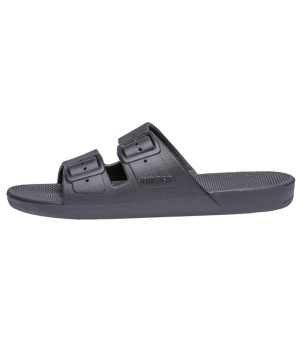 Freedom Moses Kids Sandals - Stormy
