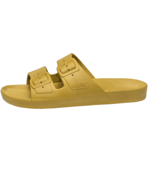 Freedom Moses Kids Sandals - Pistaccio