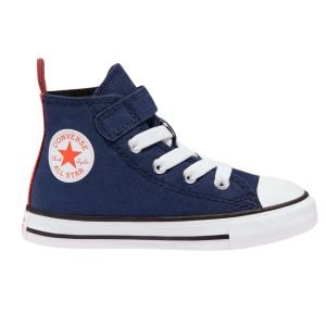 Converse Chuck Taylor All Star High Top- Midnight Navy
