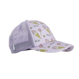 Acorn Sweet Treats Trucker Cap