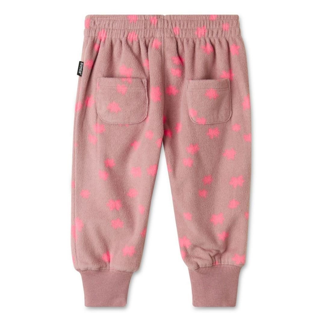 KWAUK Micro Fleece Trackie Daisy 6G6 - Image 3