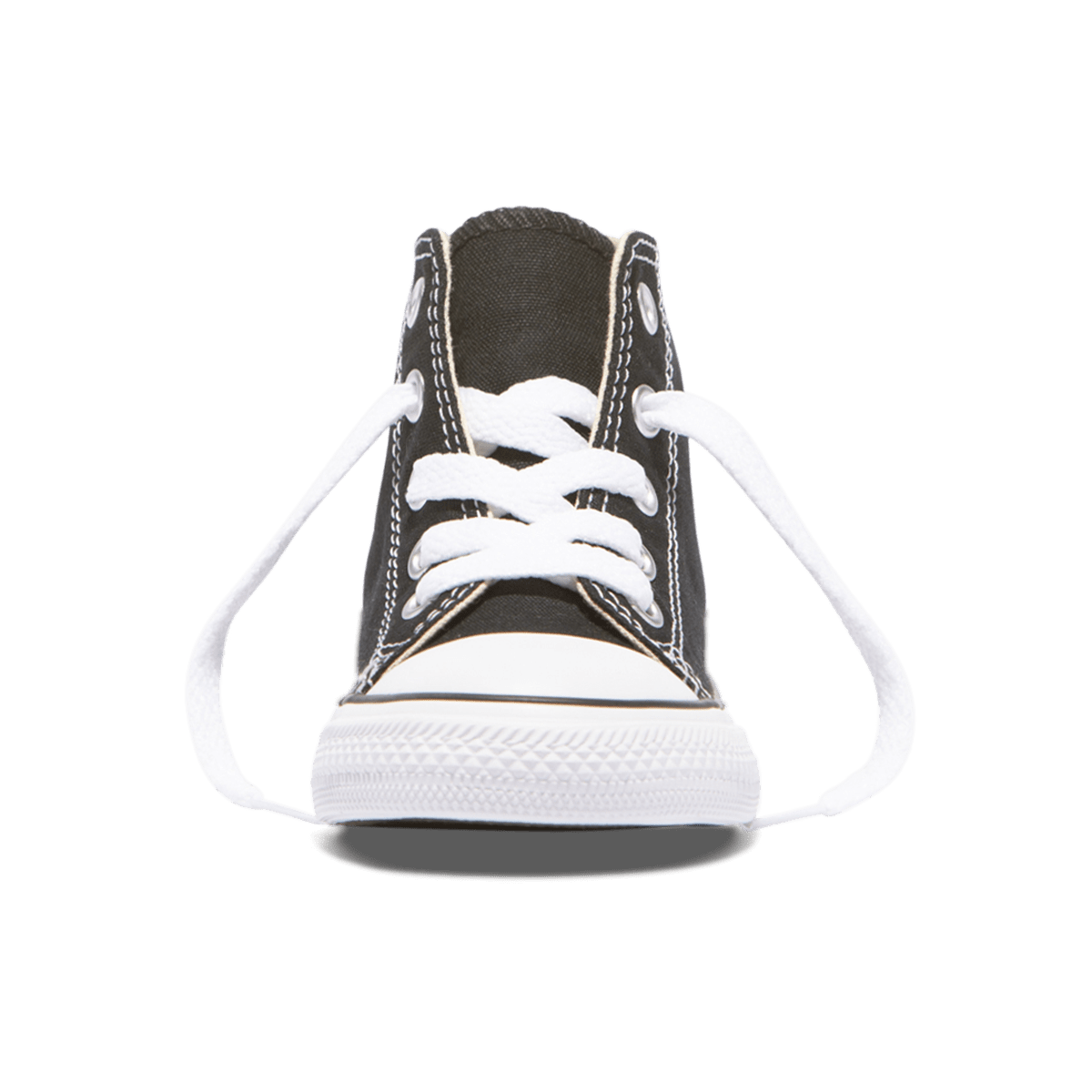 Chuck Taylor All Star Toddler High Top Black - Image 4