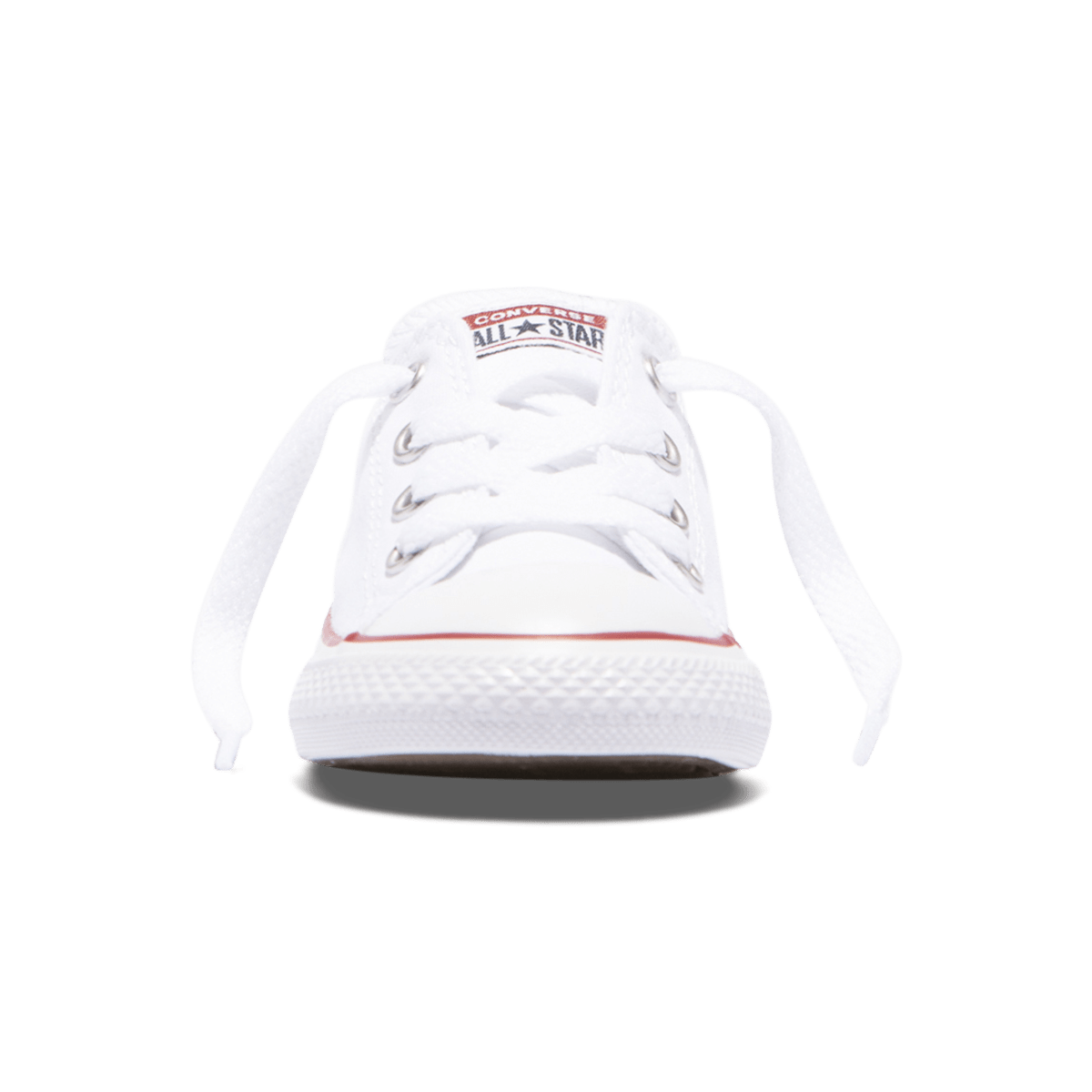 Chuck Taylor All Star Toddler Low Top White - Image 5