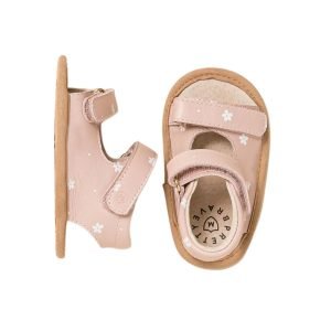 PRETTY BRAVE BABY WILDER SANDAL - DAISY