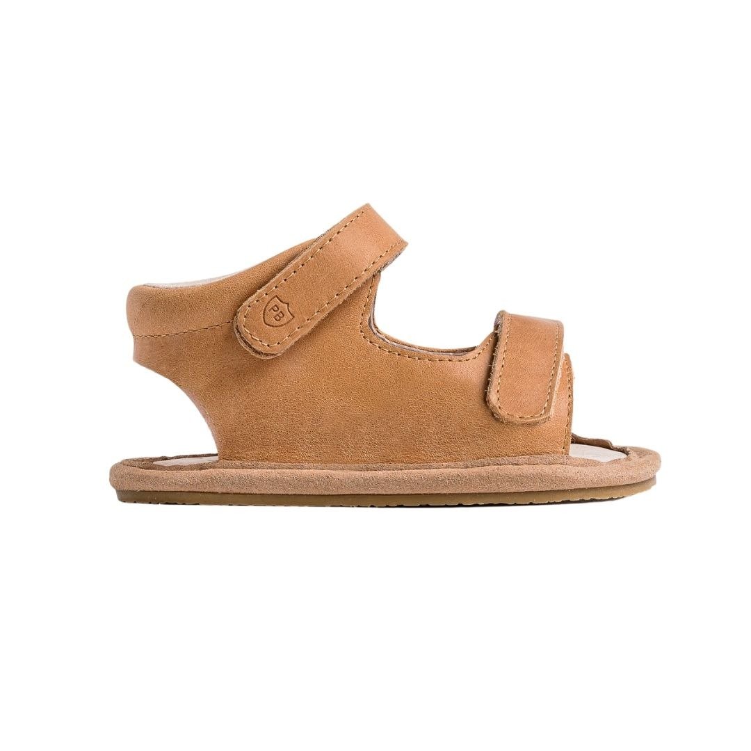 PRETTY BRAVE BABY WILDER SANDAL - SIERRA - Image 3