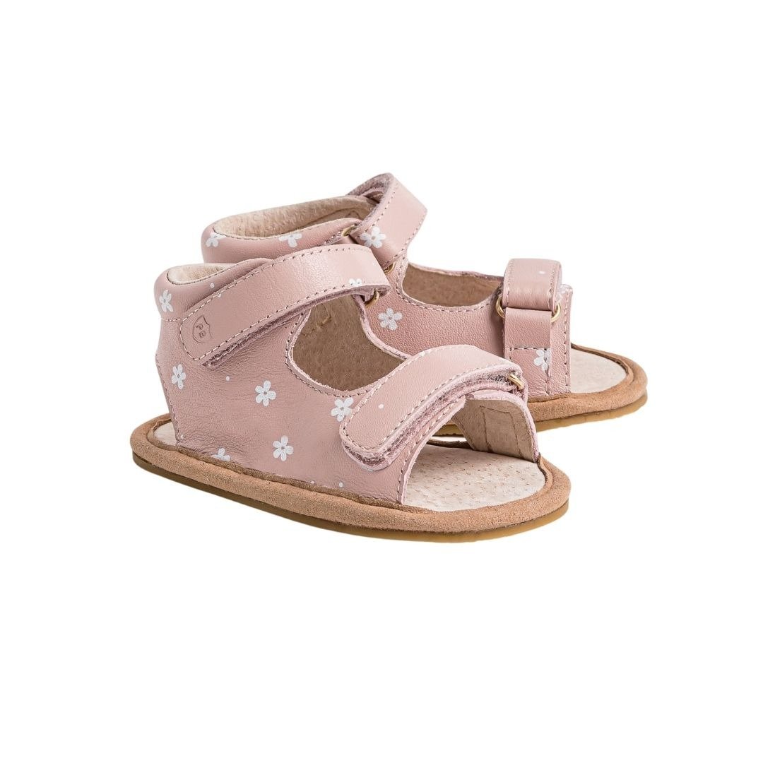 PRETTY BRAVE BABY WILDER SANDAL - DAISY - Image 3