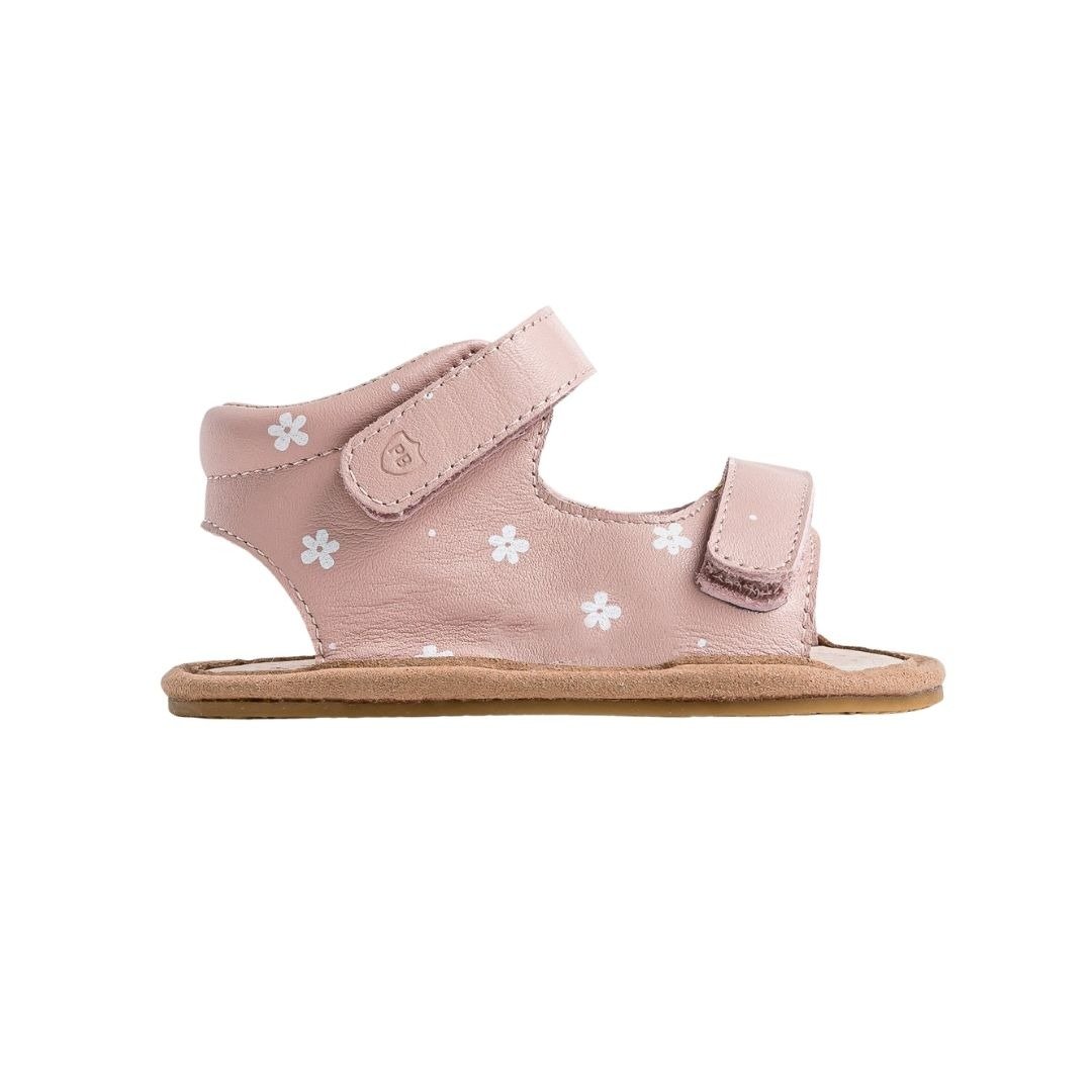PRETTY BRAVE BABY WILDER SANDAL - DAISY - Image 4