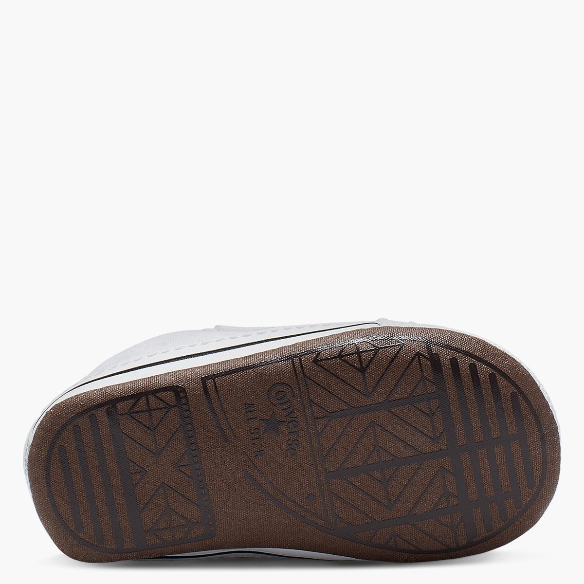 CHUCK TAYLOR ALL STAR CRIBSTER CANVAS - WHITE - Image 6