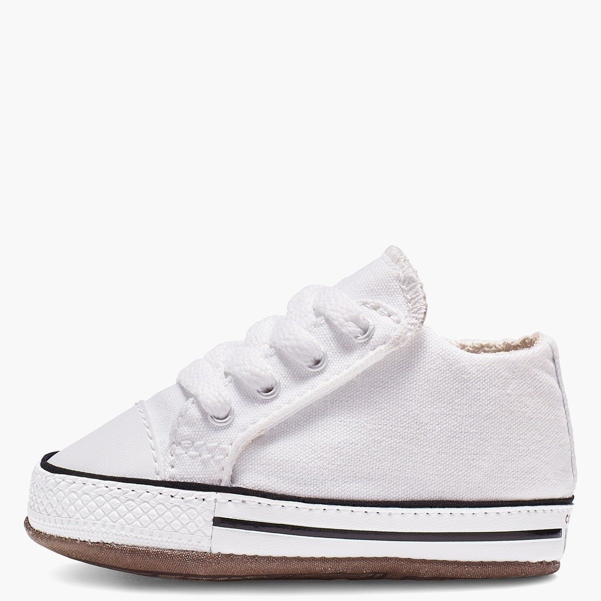 CHUCK TAYLOR ALL STAR CRIBSTER CANVAS - WHITE - Image 7