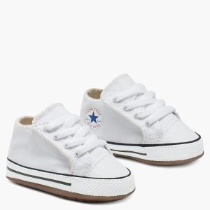 CHUCK TAYLOR ALL STAR CRIBSTER CANVAS - WHITE