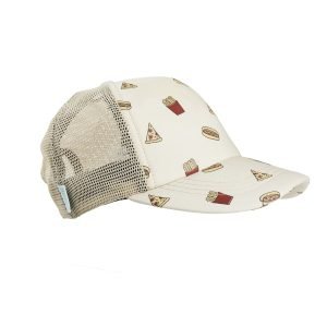 Acorn Fast Food Trucker Cap