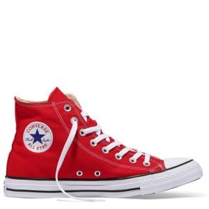 CONVERSE CHUCK TAYLOR ALL STAR RED | 3J236C