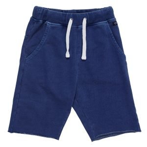 Alphabet Soup THRILLS SHORT