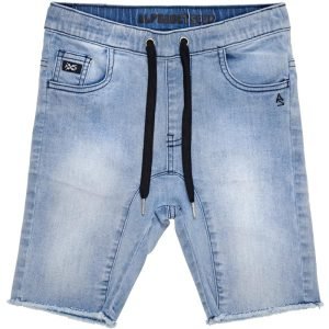 ALphabet soup DAZED JOGG JEAN SHORT