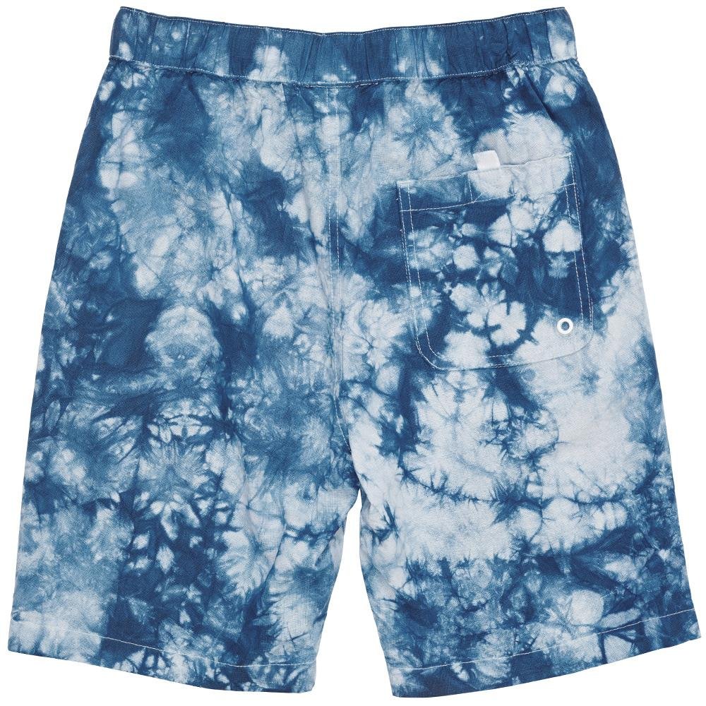 Alphabet soup SWIRL SHORT - Image 2