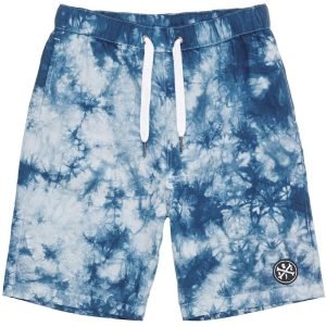 Alphabet soup SWIRL SHORT