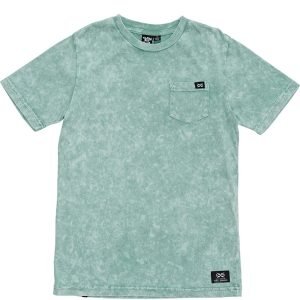 Alphabet Soup GO TO TEE ACID WASABI