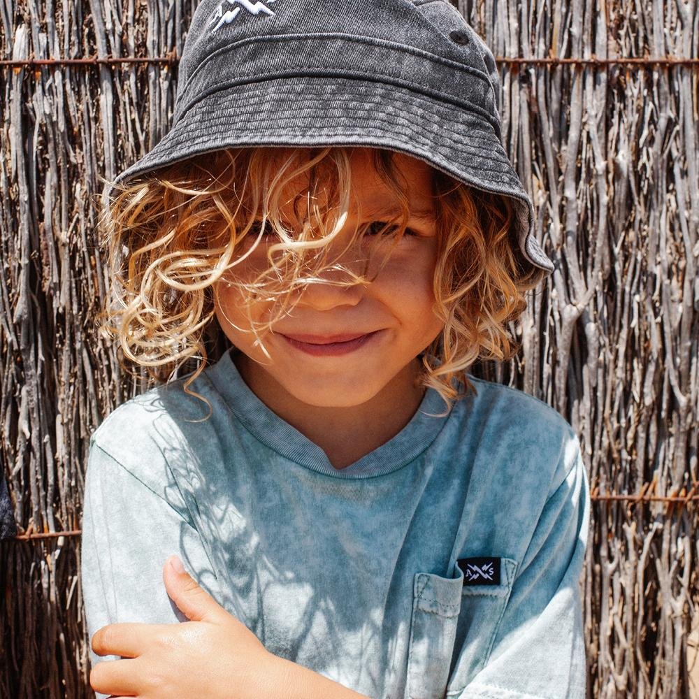 Alphabet Soup GO TO TEE ACID WASABI - Image 3