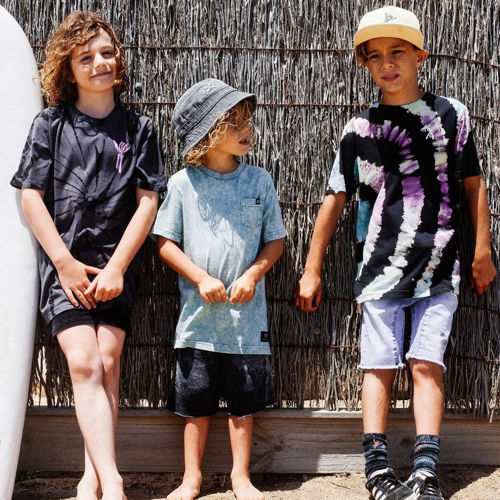 ALphabet soup DAZED JOGG JEAN SHORT - Image 3