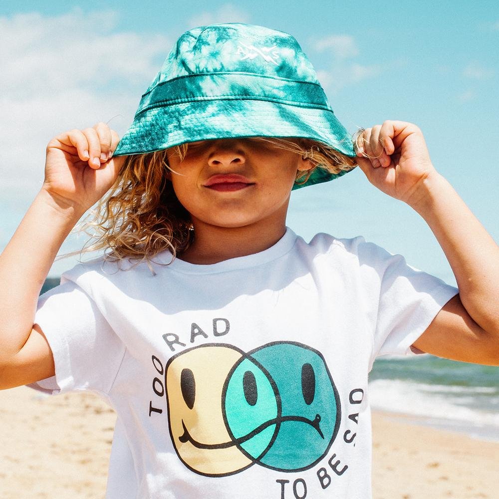 Alphabet soup SHRED TEE - Image 3