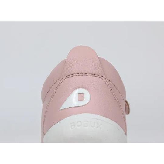 Bobux Step-up Grass Court Seashell Pink (9-24months) - Image 3