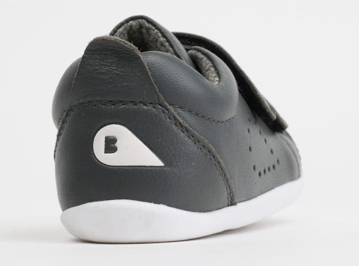 Bobux Step-up Grass Court Smoke (9-24months) - Image 3