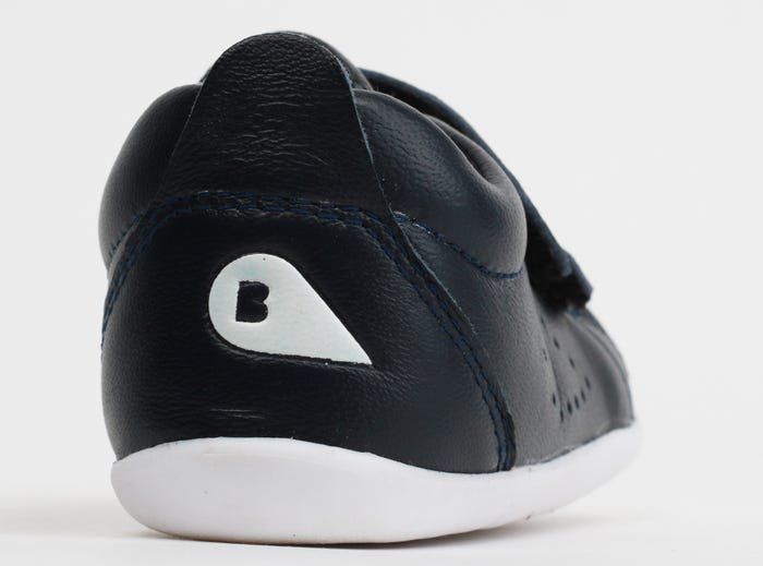 Bobux Step-up Grass Court Navy (9-24months) - Image 3