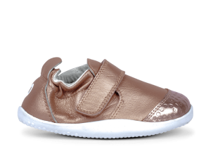 Bobux Explorer Go Rosegold