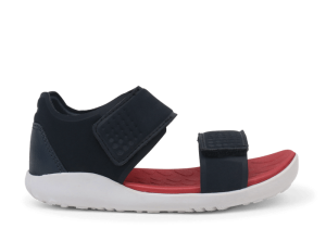 Bobux SCUBA Navy (3-8yrs)