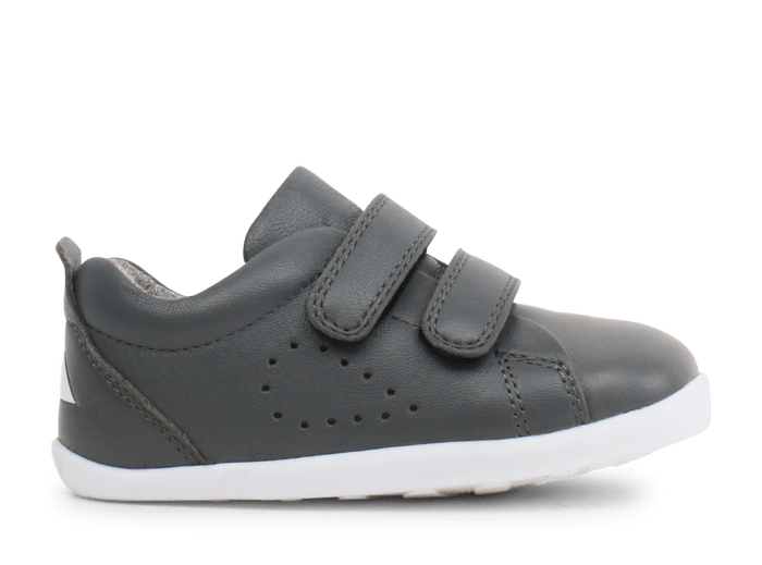 Bobux Step-up Grass Court Smoke (9-24months) - Image 2