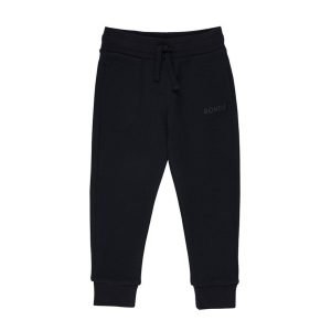 TECH SWEATS TRACKIE - BLACK