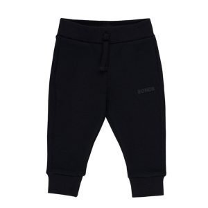 TECH SWEATS TRACKIE - BLACK