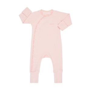 BONDS KIDS POINTELLE COZYSUIT - FAIRY FLOSS