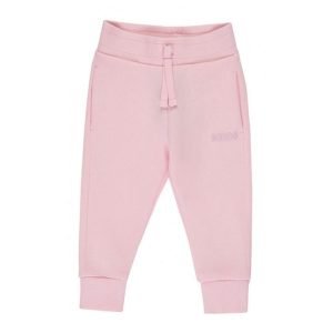 BONDS KIDS TECH SWEATS TRACKIE - LIGHT PINK