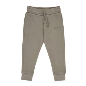BONDS KIDS TECH SWEATS TRACKIE - GREY