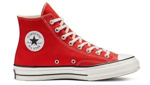 CONVERSE CHUCK TAYLOR ALL STAR RED | 7J236C