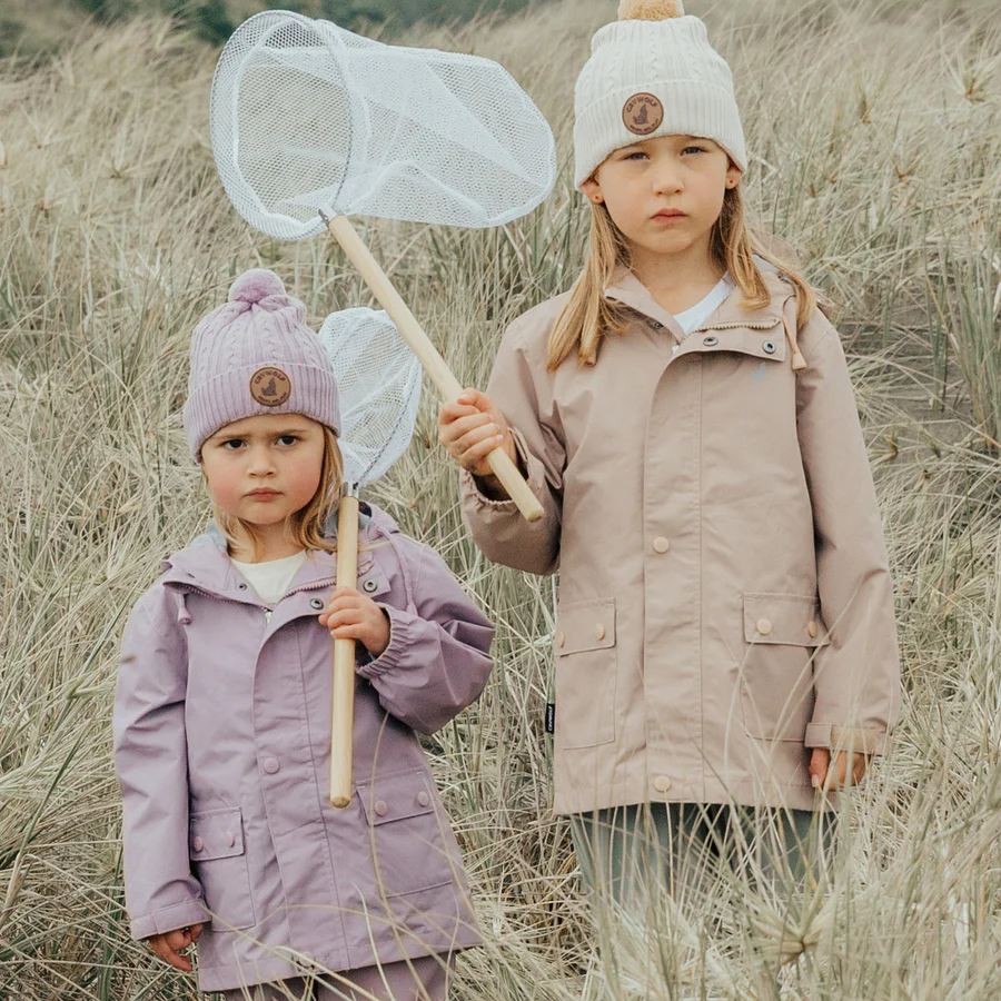 Crywolf Magic Jacket Camel Mountain (1-6yrs) - Image 7