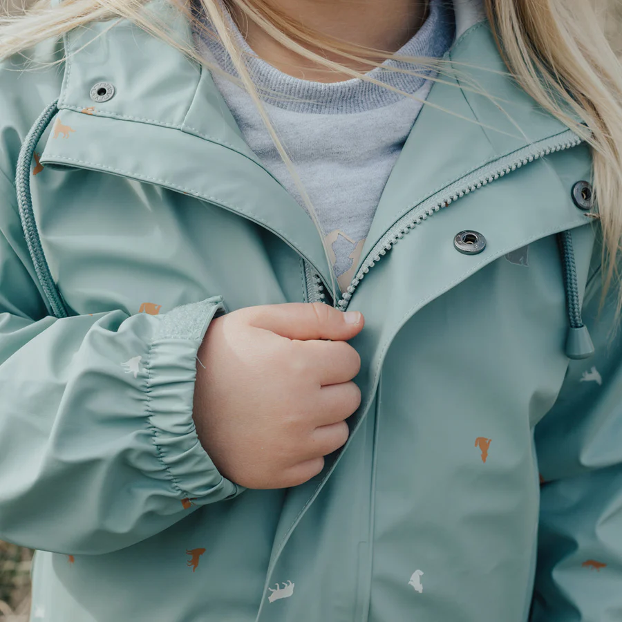 Crywolf Play Jacket Alpine Wolf (7-12yrs) - Image 4