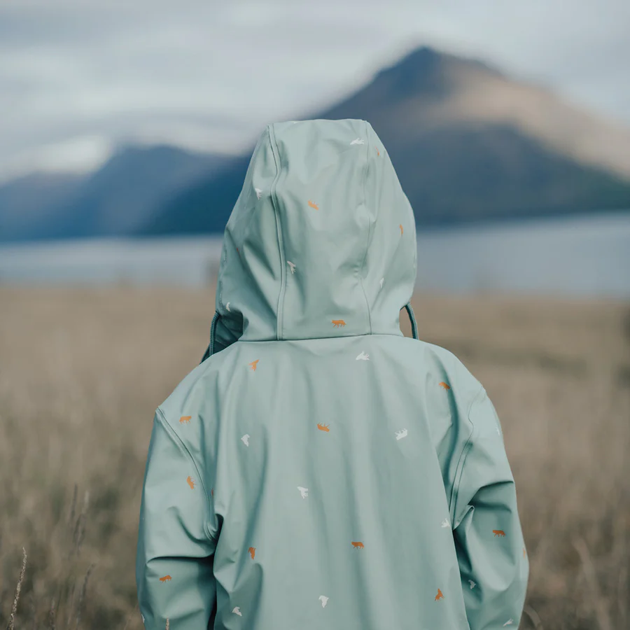 Crywolf Play Jacket Alpine Wolf (1-6yrs) - Image 5