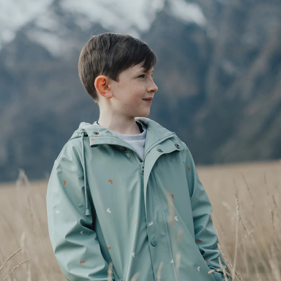 Crywolf Play Jacket Alpine Wolf (1-6yrs) - Image 6