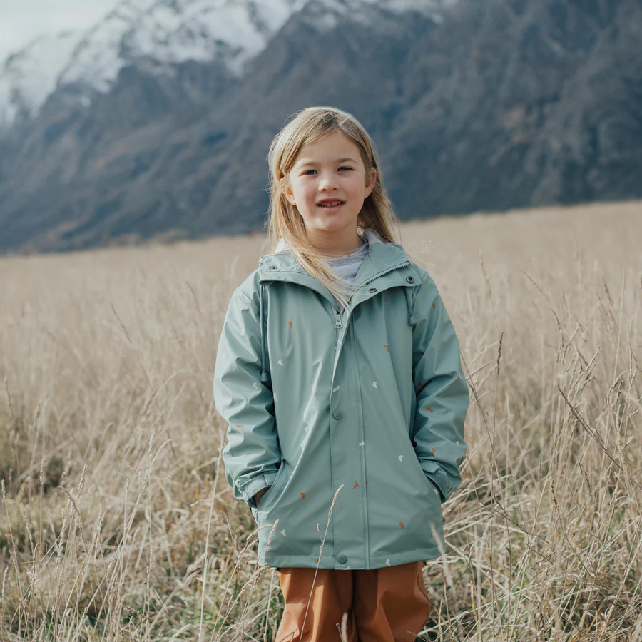 Crywolf Play Jacket Alpine Wolf (7-12yrs) - Image 2